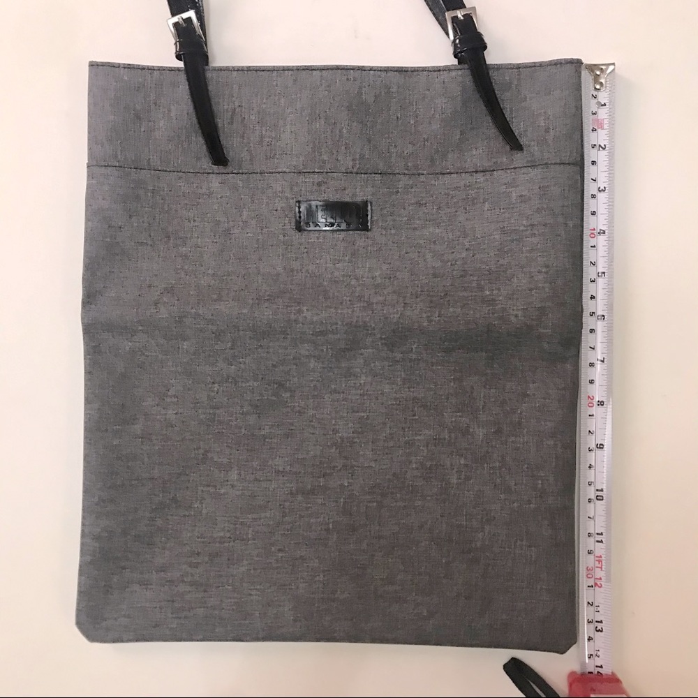Strap bag - Picture 3 of 6